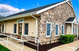 Bel Air, MD Office - 2227 Old Emmorton Rd
