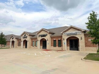 McKinney, TX Medical - 2797 S Stonebridge Dr McKinney, TX Medical - 2797 S Stonebridge Dr