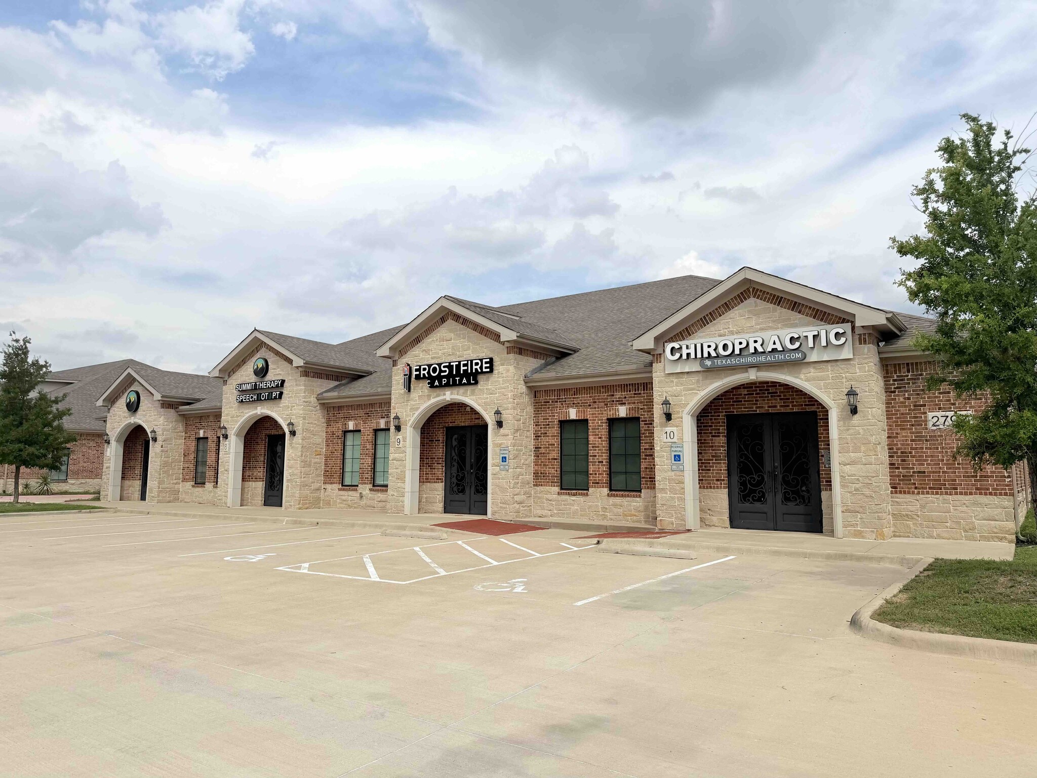 2797 S Stonebridge Dr, McKinney, TX for Sale