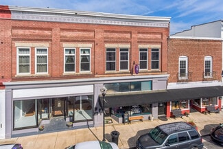 Selma, NC Retail - 107 N Raiford St Selma, NC Retail - 107 N Raiford St