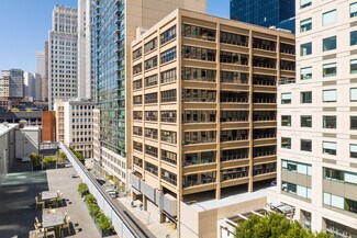 San Francisco, CA Office - 55 Hawthorne St