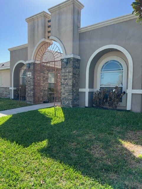 4607 N Cypress St, Pharr, TX for Sale