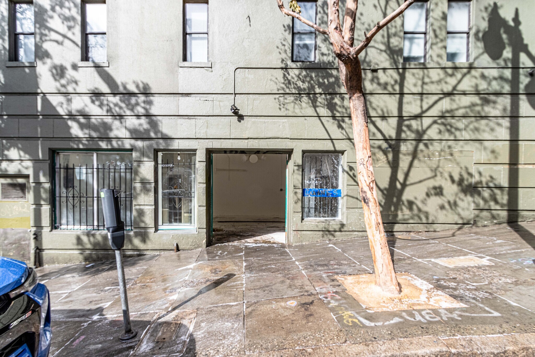 445 Leavenworth St, San Francisco, CA for Rent