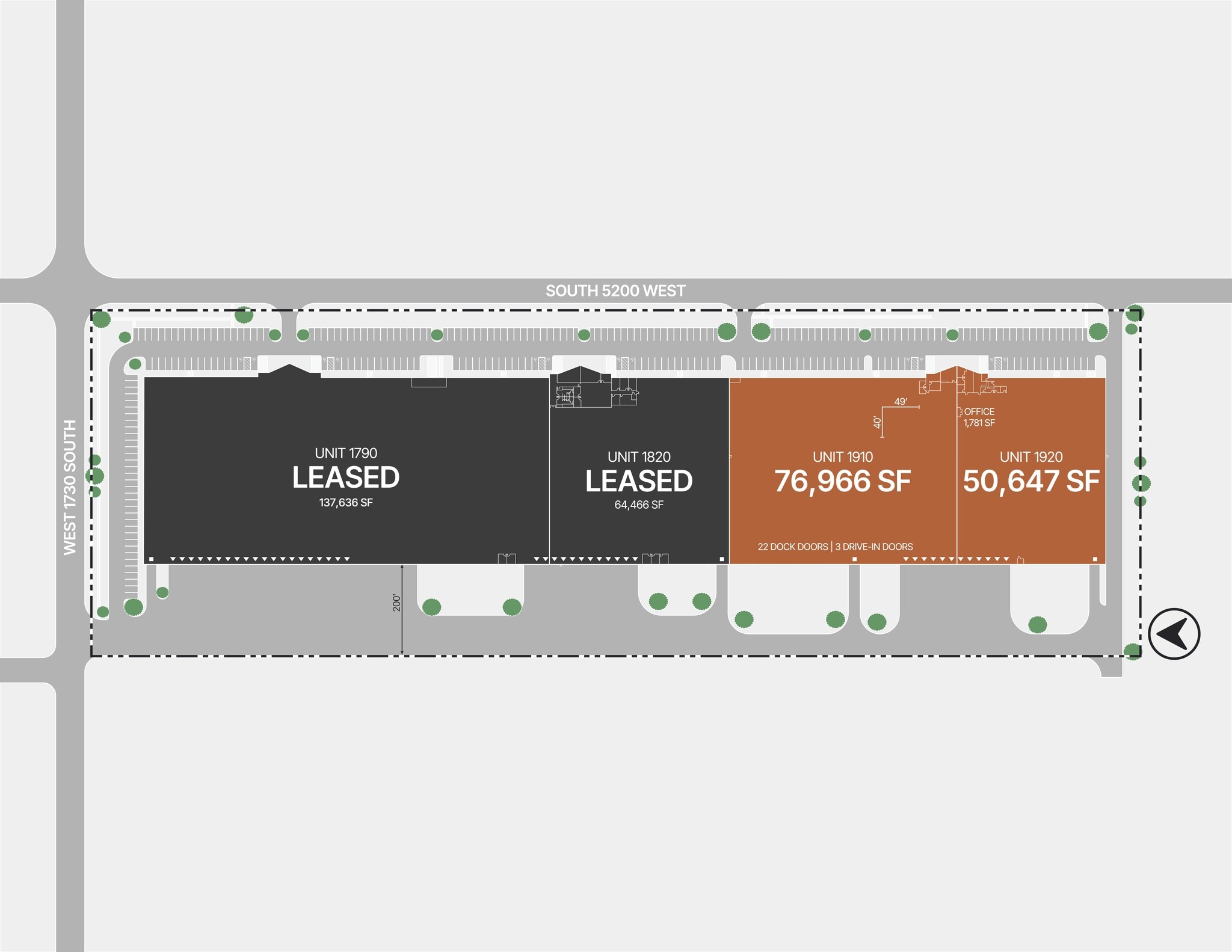 1790 S 5200 W, Salt Lake City, UT for Rent