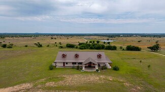 Bertram, TX Commercial Land - 3125 County Road 212 Bertram, TX Commercial Land - 3125 County Road 212