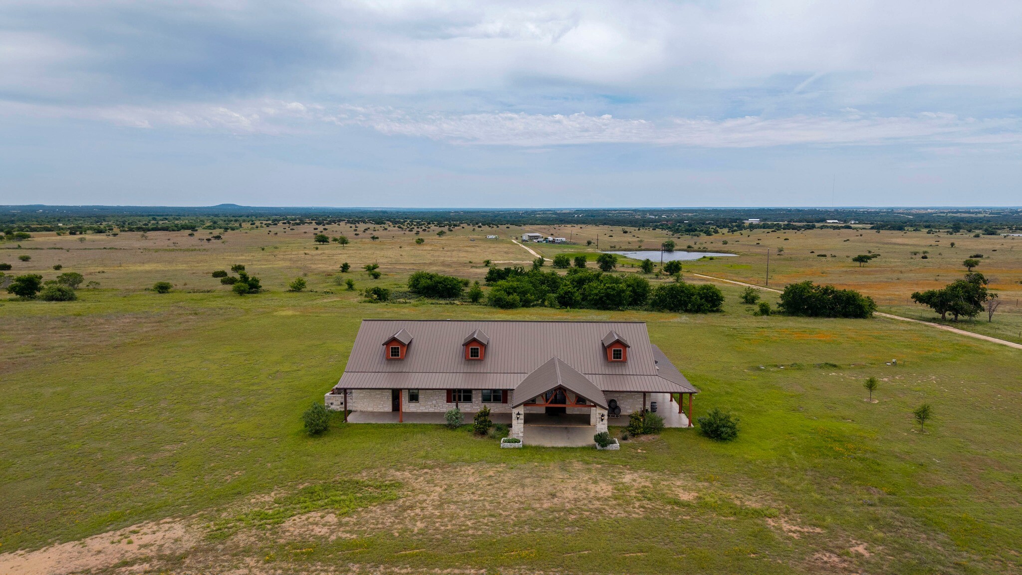 3125 County Road 212, Bertram, TX for Sale