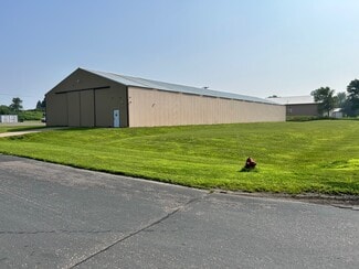 Hanover, MN Warehouse - 11070 Lamont Ave NE