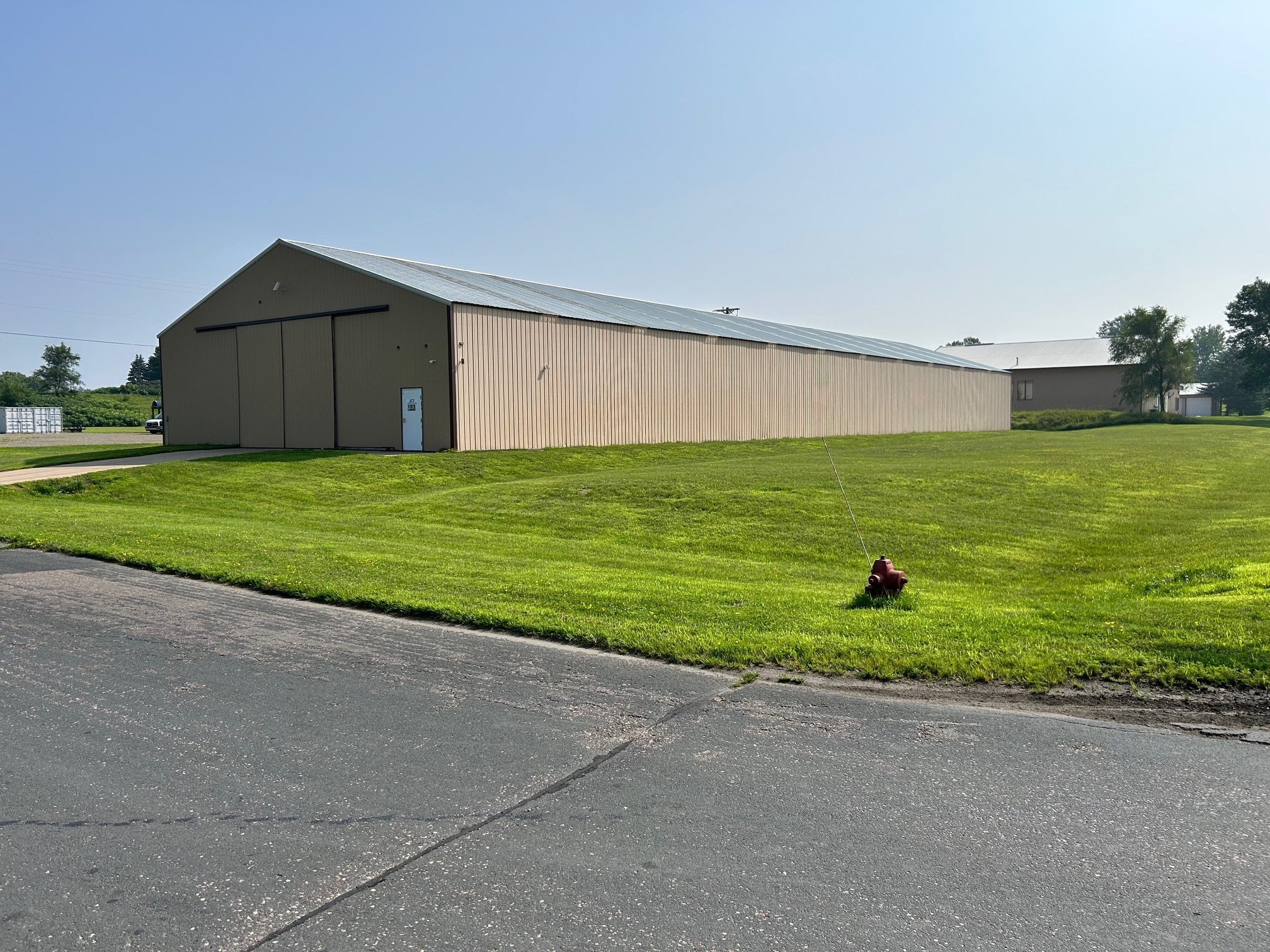 11070 Lamont Ave NE, Hanover, MN for Sale