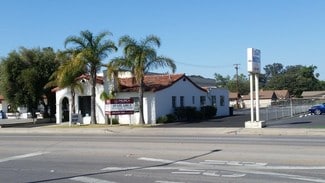 Santa Maria, CA Office - 725 S Broadway