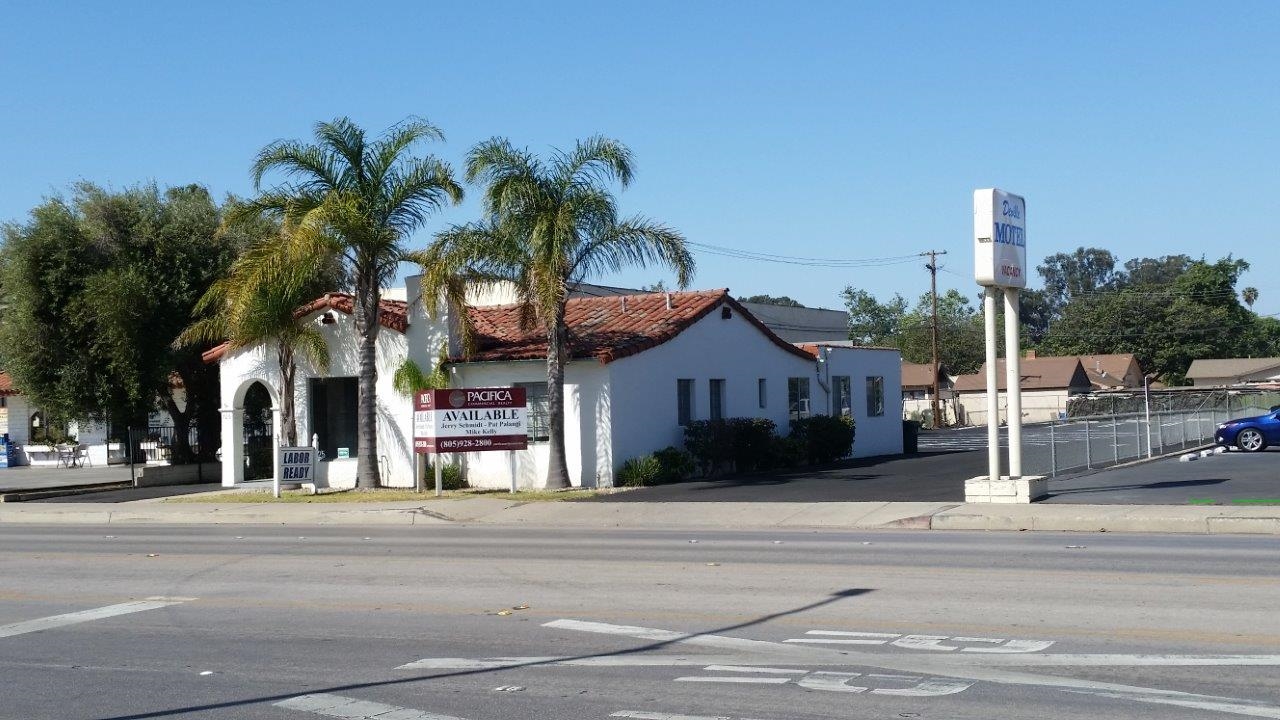 725 S Broadway, Santa Maria, CA for Rent