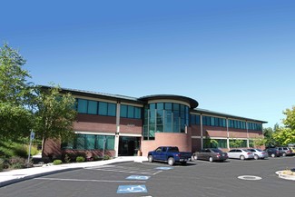 Reno, NV Office - 1495 Ridgeview Dr