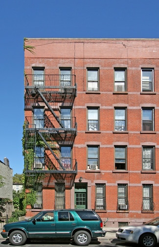 Brooklyn, NY Apartments - 479 Warren St Brooklyn, NY Apartments - 479 Warren St