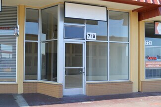 San Bruno, CA Retail - 701-751 Camino Plz San Bruno, CA Retail - 701-751 Camino Plz