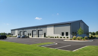 Kyle, TX Industrial - 161 Weldon Johnson Way