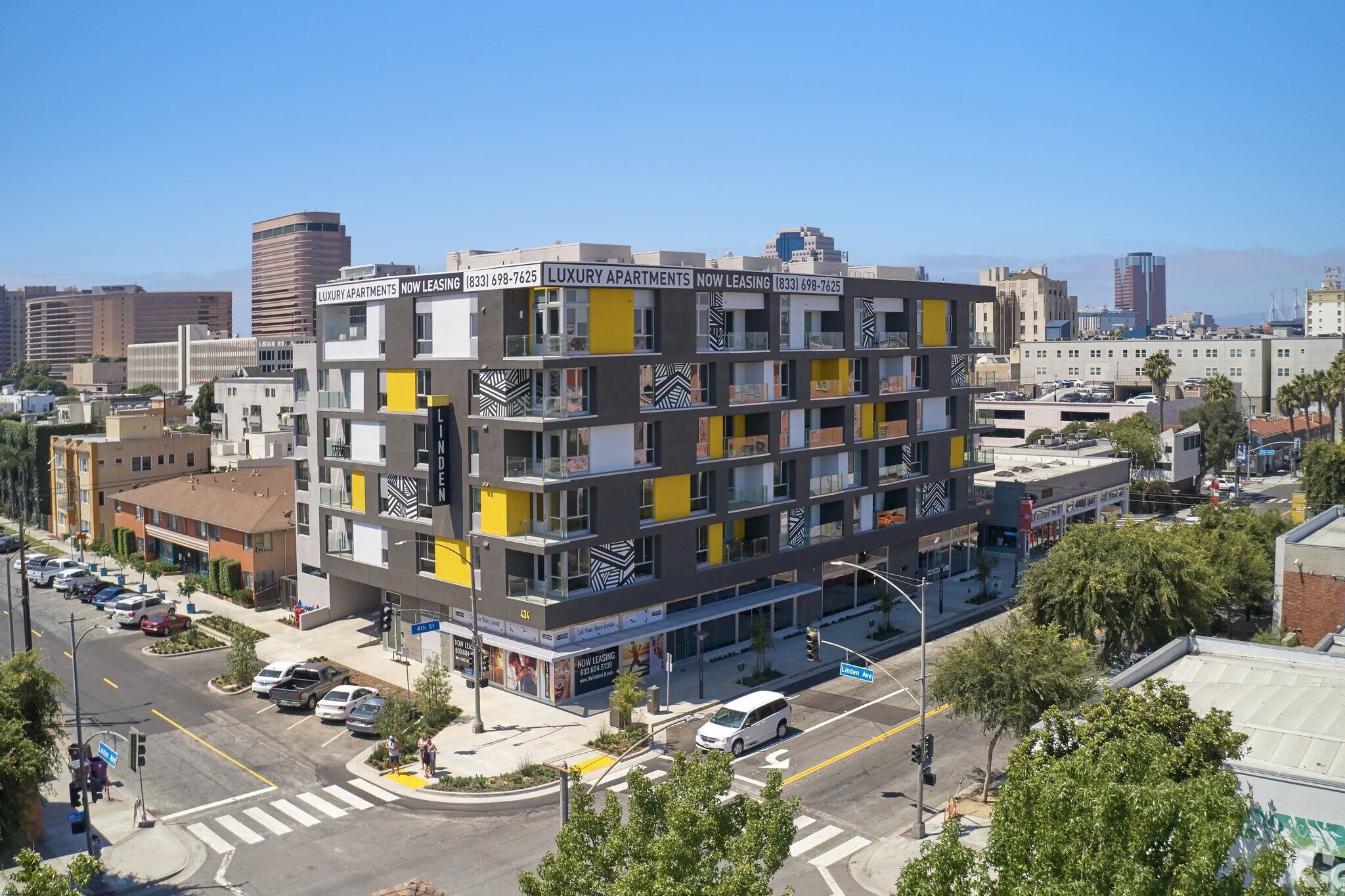 434 E 4th St, Long Beach, CA for Rent