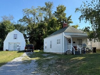 Louisville, KY Multi-Family - 2616-2626 Lindsay ave Louisville, KY Multi-Family - 2616-2626 Lindsay ave