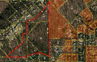 Rome, GA Commercial - 0 Featherston Rd