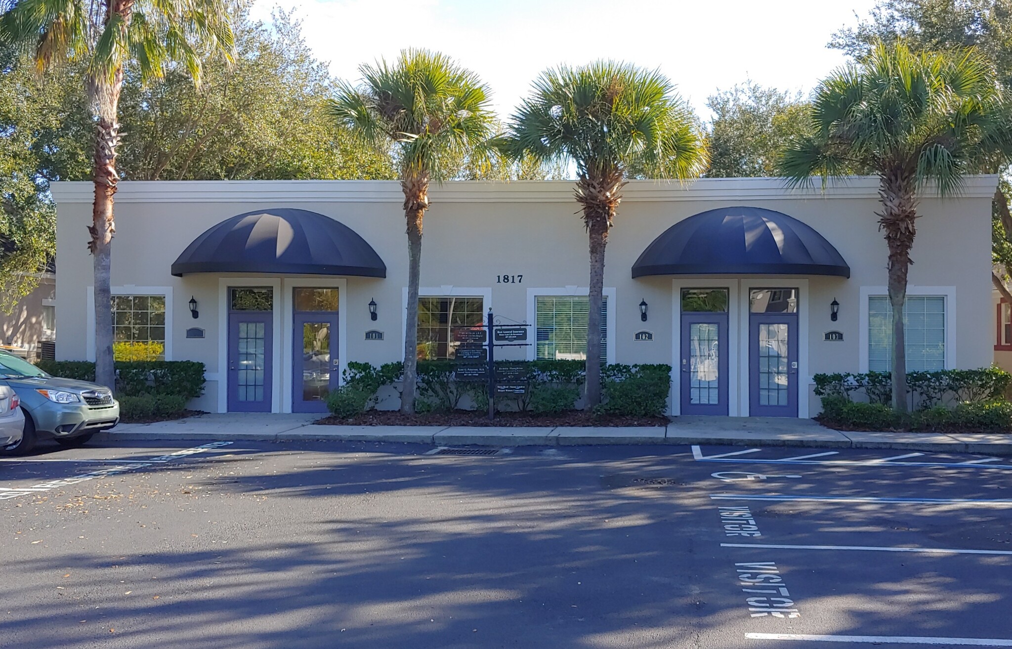 1817 Crescent Blvd, Orlando, FL for Rent