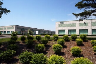 Bohemia, NY Industrial - 1170 Lincoln Ave