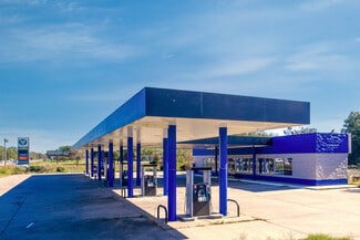Leland, MS Retail - 3975 US-82