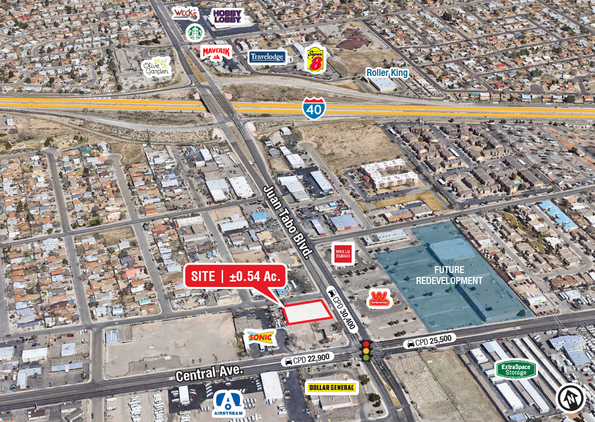 109 Juan Tabo Blvd, Albuquerque, NM for Rent