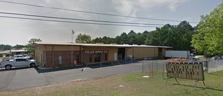 Dothan, AL Flex - 489 Southgate Rd