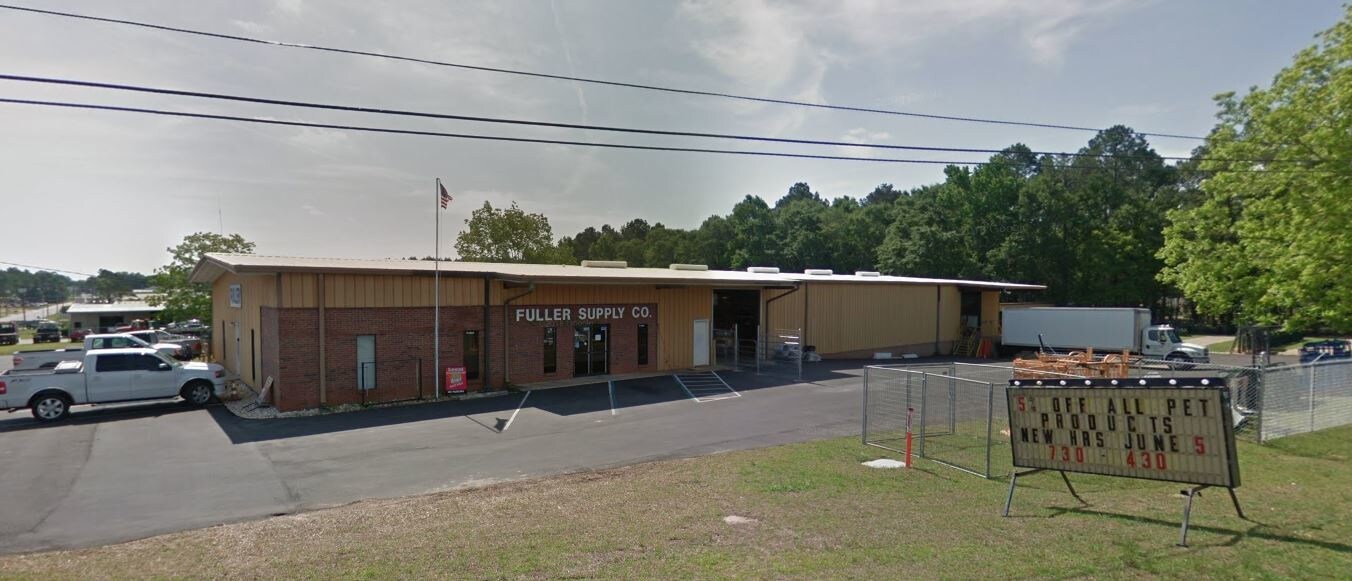 489 Southgate Rd, Dothan, AL for Rent