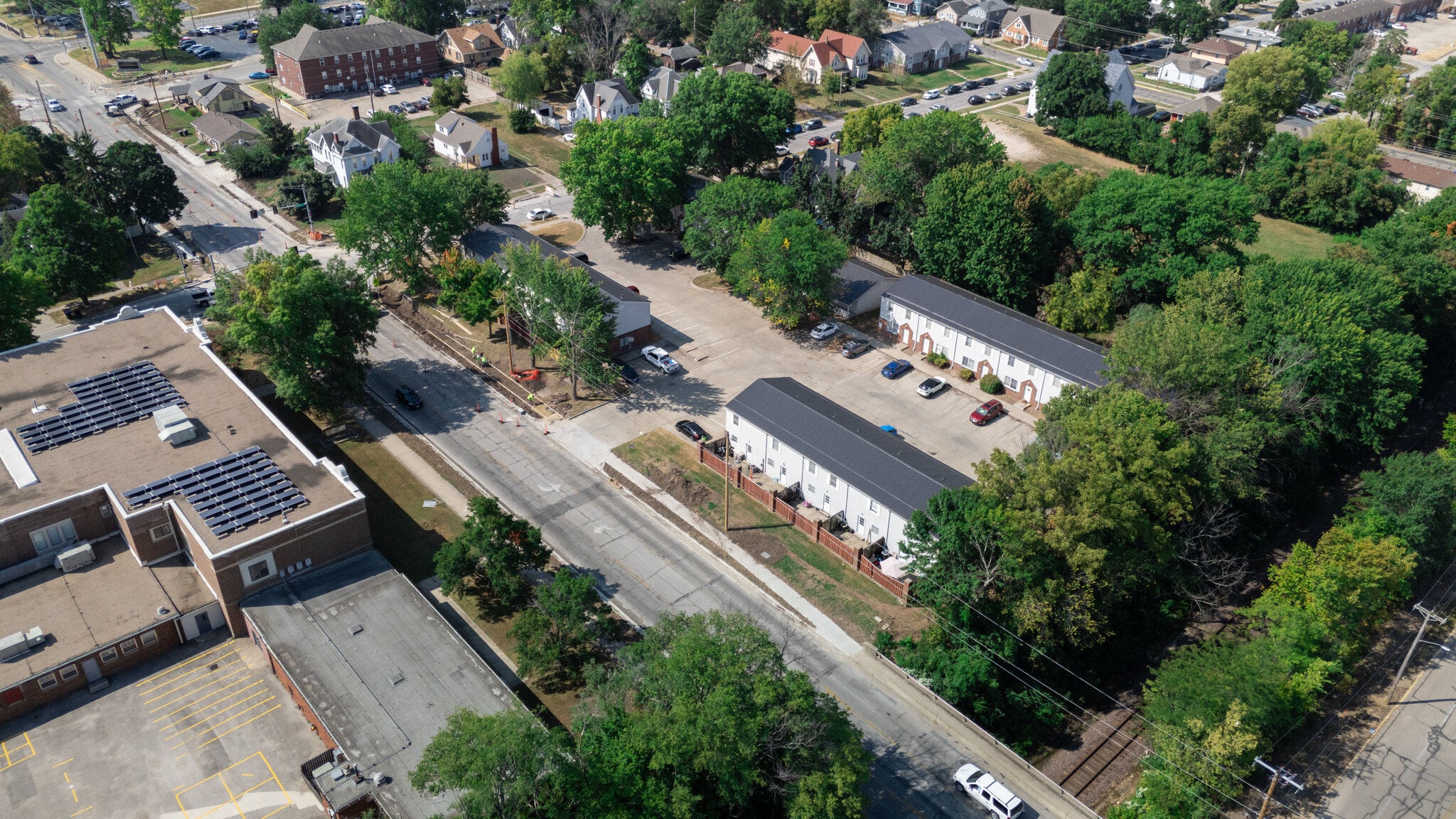 219 Grover St, Warrensburg, MO for Sale
