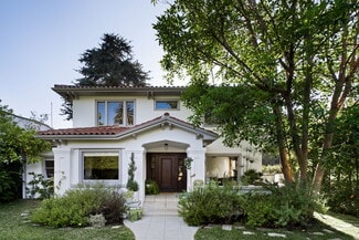 Los Angeles, CA Multi-Family - 2027 Canyon Dr Los Angeles, CA Multi-Family - 2027 Canyon Dr