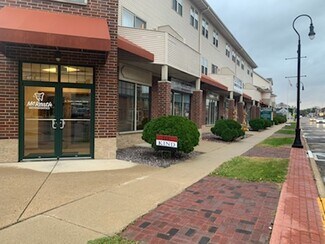 Prairie Du Sac, WI Flex - 421-431 Water St