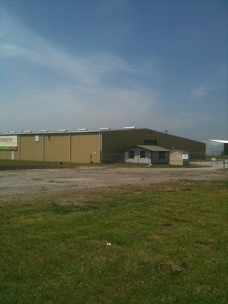 Whitewright, TX Industrial - 2750 State Highway 160