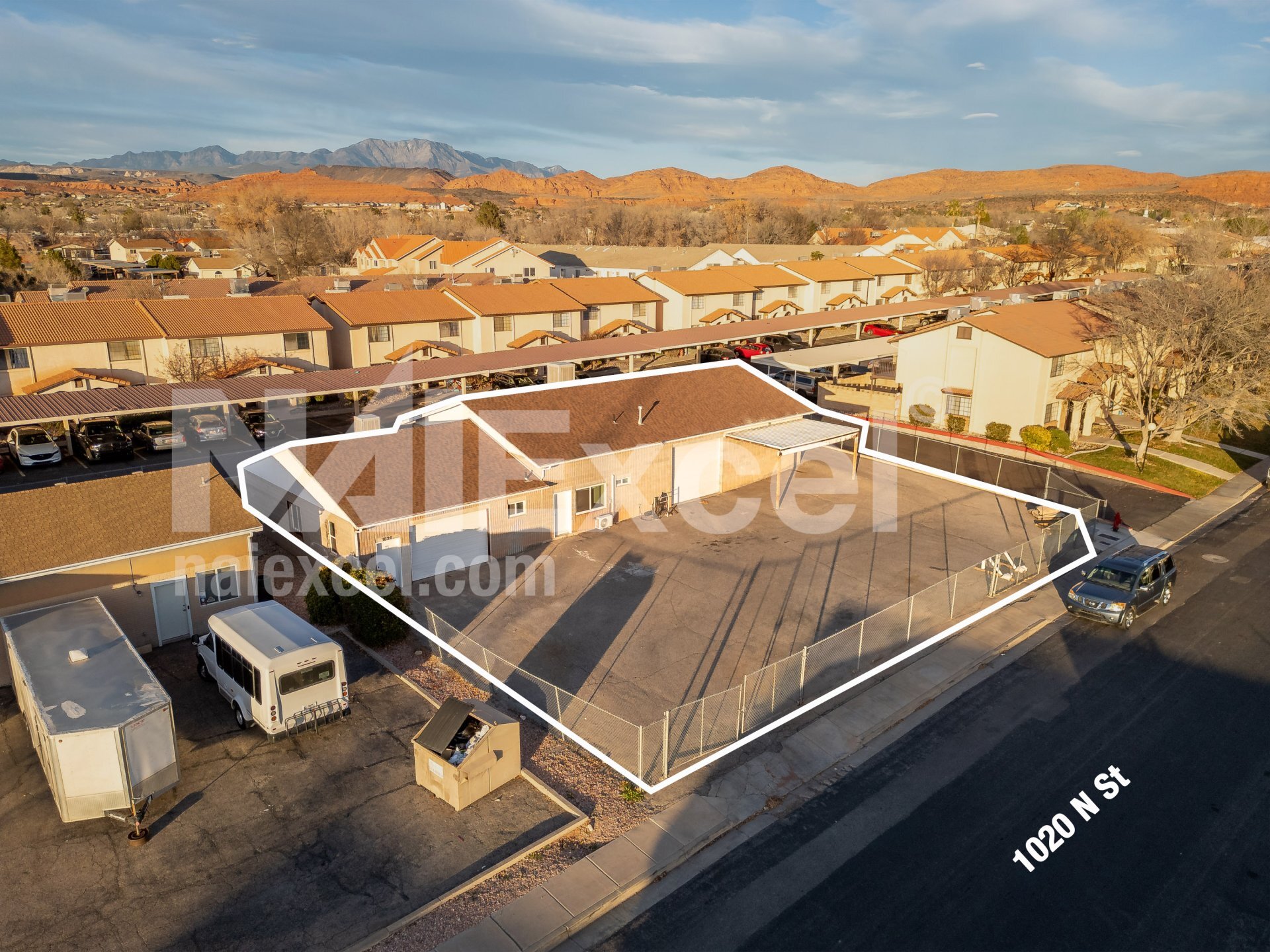 1826 W 1020 N, St George, UT for Rent