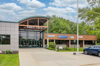 Muskegon, MI Office - 5000 Hakes Dr Muskegon, MI Office - 5000 Hakes Dr