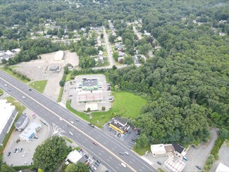 Butler, NJ Convenience Store - 1443 Route 23