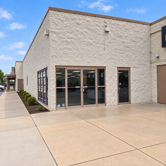 Toledo, OH Retail - 6204 N Summit St Toledo, OH Retail - 6204 N Summit St