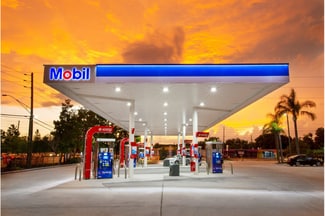 Melbourne, FL Service Station - 601 S Babcock St