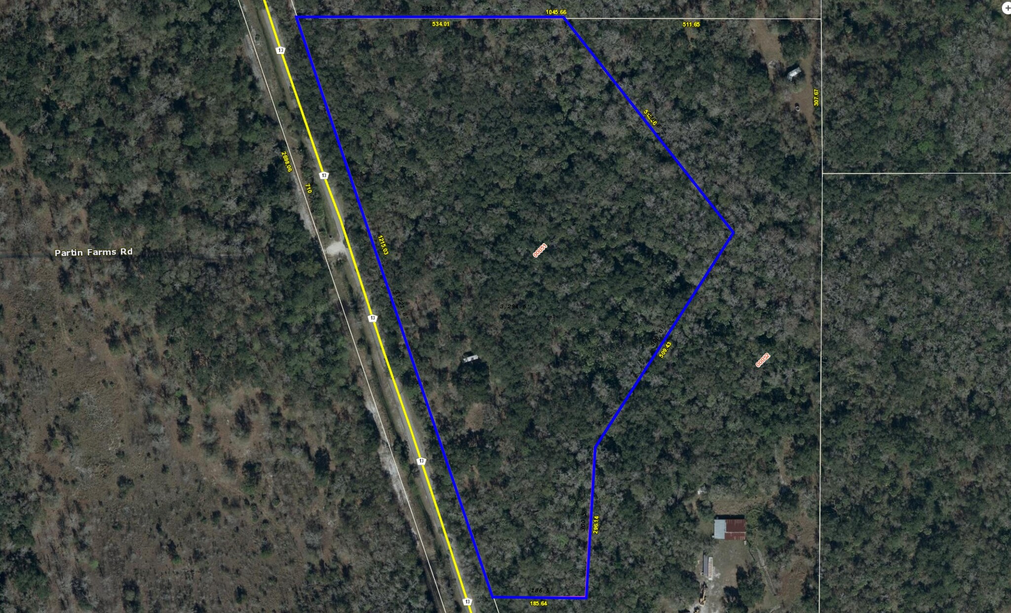 South Co Road 13, Orlando, FL for Sale