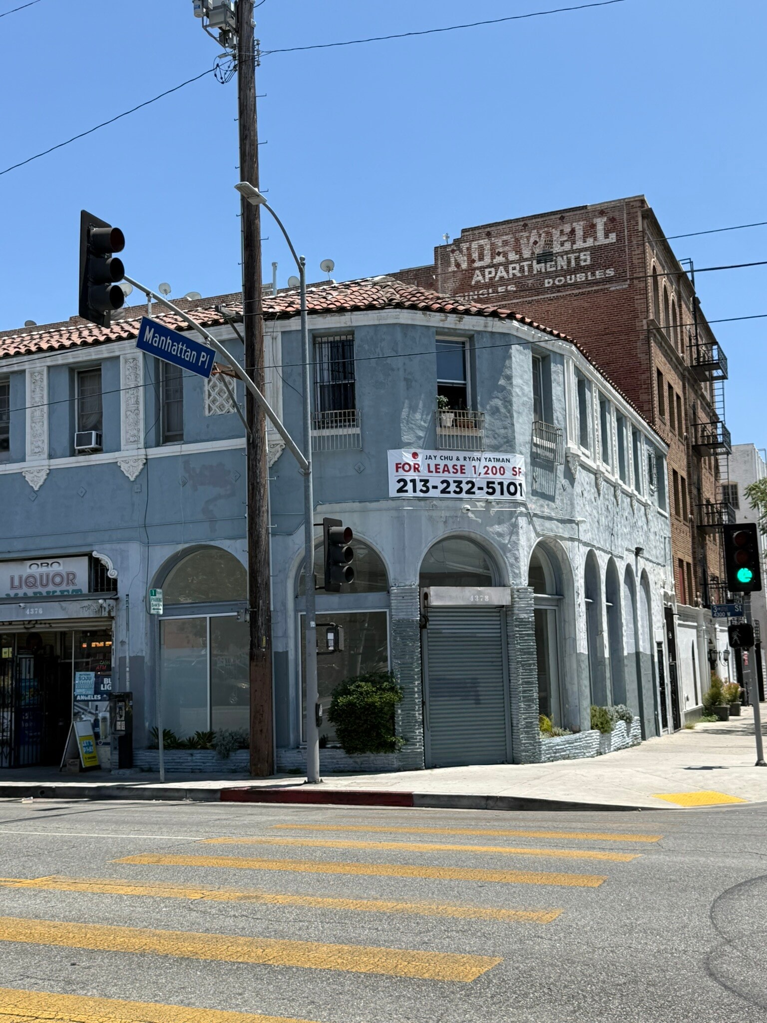 4356-4378 W 3rd St, Los Angeles, CA for Rent