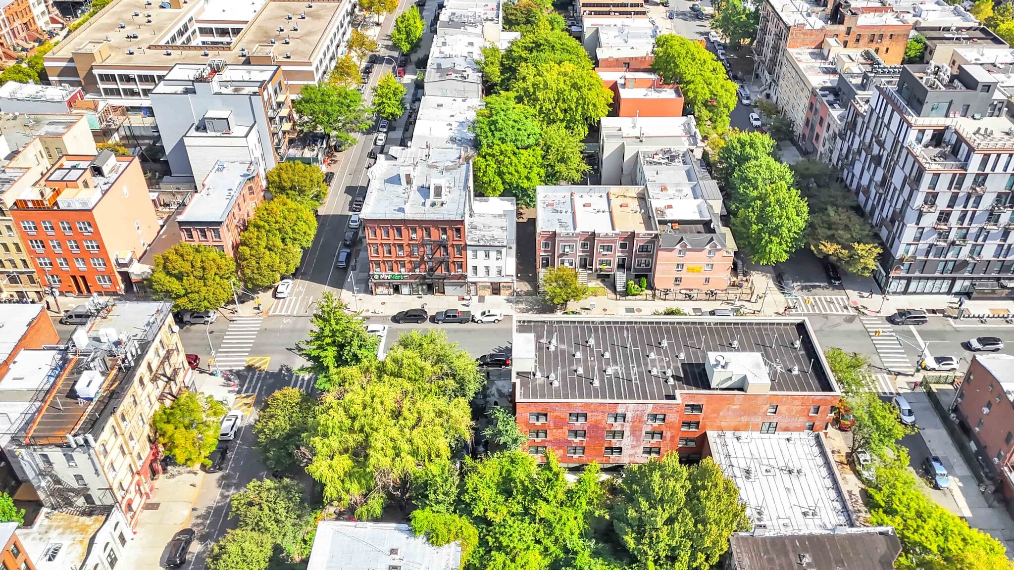 610 Marcy Ave, Brooklyn, NY for Sale