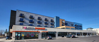 Superior, WI Retail - 110 E 2nd St