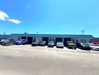 Hollywood, FL Industrial - 5790 Rodman St