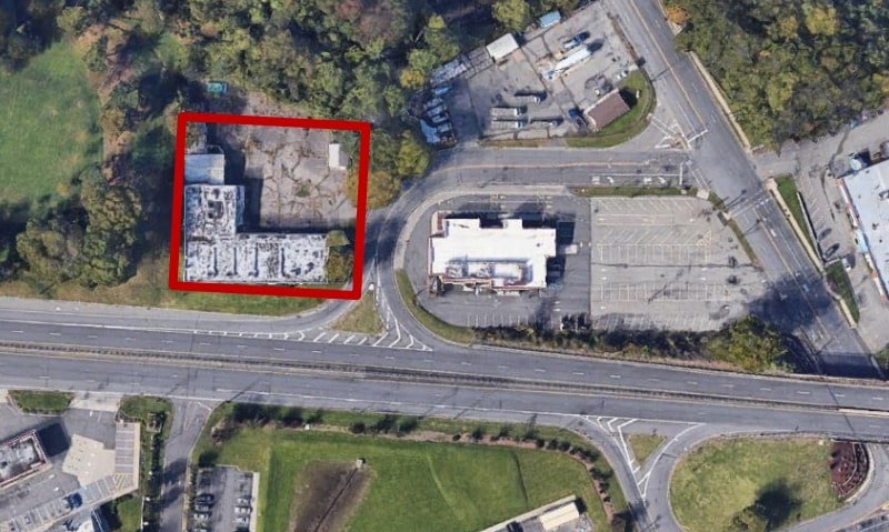 1051 US-9, Woodbridge, NJ for Rent