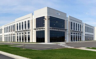 Maple Grove, MN Industrial - 10501 Elm Creek Blvd N