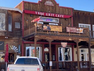 Ridgway, CO Restaurant - 123 N Lena St