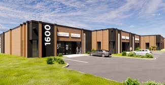 Smyrna, GA Industrial - 1800 Wilson Way SE