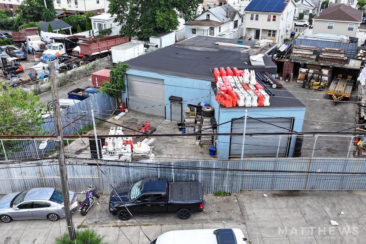 17242 Baisley Blvd, Jamaica, NY for Sale