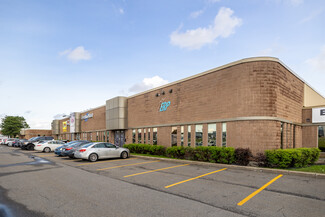 Laval, QC Industrial - 3200-3240 Aut Laval W