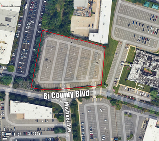 Farmingdale, NY Commercial Land - 114 Bi County blvd