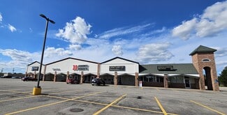 Saginaw, MI Retail - 5600 State St