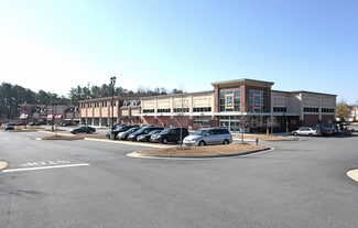 Alpharetta, GA Retail - 12990 Highway 9 Rd